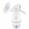 71lcK2m-niL._AC_SX679.jpg Manual breast pump Wellbeing bottle | شفاط ثدى يدوى ستيب اب