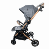 Mosko Baby Stroller M100B | عربة أطفال موسكو M100B