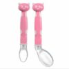 Only Soft Silicone Spoon 0M+ | ملعقة سيليكون ناعمة للأطفال من عمر 0 أشهر فما فوق اونلى