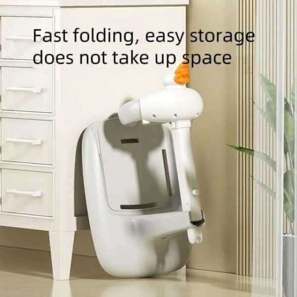 بانيو استاند للبيبى