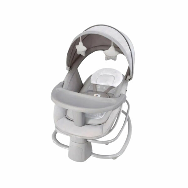 Mastela Baby Bouncer 4 in 1  - كرسي ماستيلا هزاز وموسيقى