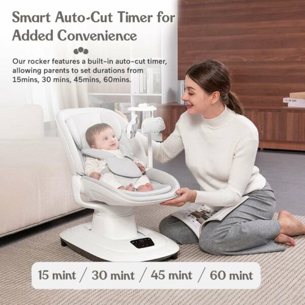 Mastela Swing 08911 | أرجوحة ماستيلا 08911