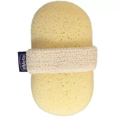Chicco Baby Jem Sponge Bath Glove | ليفة استحمام شيكو