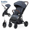 Kidilo 6530 Baby Stroller