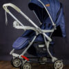 lucid glory stroller