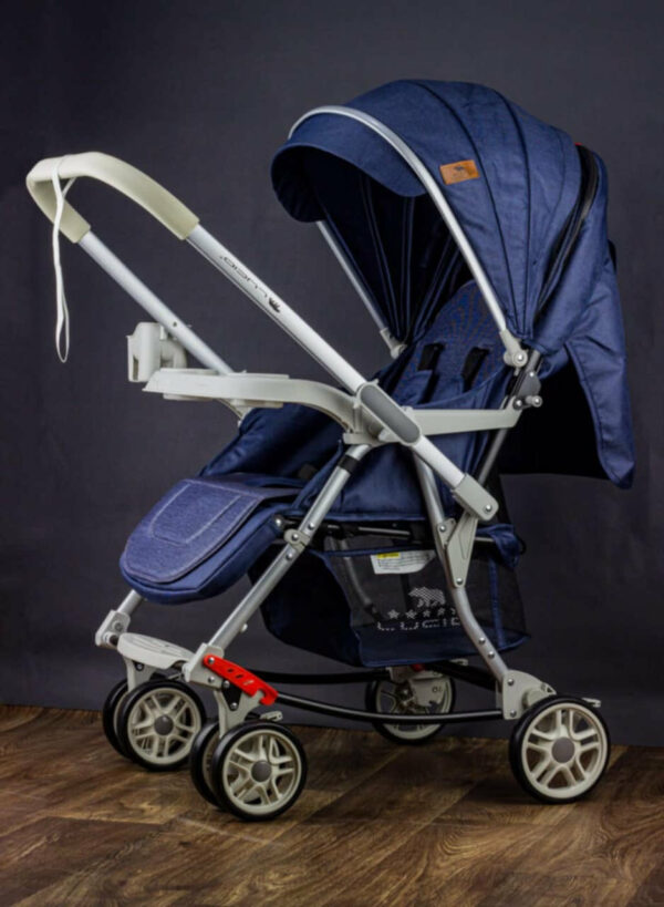 lucid glory stroller