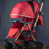 lucid glory stroller