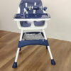 كرسي طعام للاطفال S360 | Baby High Chair S360