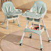 كرسي طعام للاطفال S360 | Baby High Chair S360