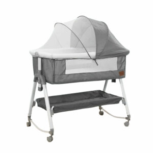 Inerfine baby bed C-1B | سرير للبيبي من انيرفاين