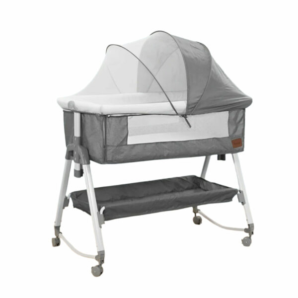 IMG_74E3F2EDF07C-1_a0dadfaa-f76a-4db3-a946-b4a3665d10ee.jpg Inerfine baby bed C-1B | سرير للبيبي من انيرفاين