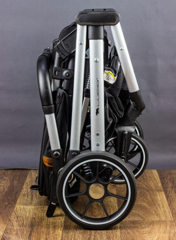 Lucid Viola Stroller
