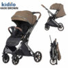 Kidilo Stroller 6600 | عربية كيديلو
