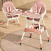 كرسي طعام للاطفال S360 | Baby High Chair S360
