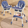 كرسي طعام للاطفال S360 | Baby High Chair S360