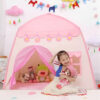 IMG_E0545E7D3977-1.jpg خيمة هرمية للاطفال | Pyramid Tent for Kids