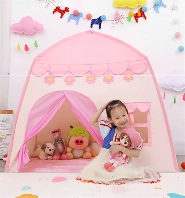 IMG_E0545E7D3977-1.jpg خيمة هرمية للاطفال | Pyramid Tent for Kids