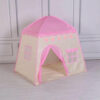 IMG_E0A1E7354B96-1_1ab27ae3-881a-4cd5-a77b-22fb09f872ab.jpg خيمة هرمية للاطفال | Pyramid Tent for Kids
