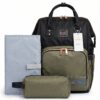 Kidilo All-in-One Diaper Bag-حقيبة أطفال
