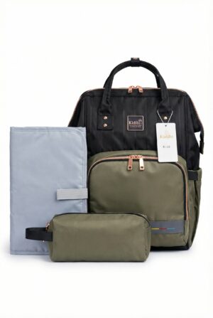 Image_20260216_195045.jpg Kidilo All-in-One Diaper Bag-حقيبة أطفال