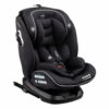 Kidilo_isofix_carseat_KBH311_Black.jpg كرسي سيارة كيديلو KBH311 - ٣ مراحل بتقنية متطورة | Kidillo KBH311 Car Seat - 3 Stages with Advanced Technology