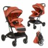 Kidilo K2 Baby Stroller
