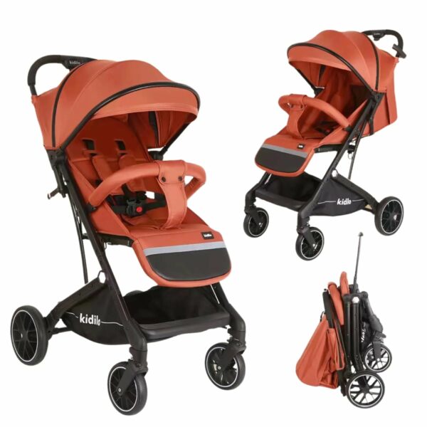 Kidilo K2 Baby Stroller