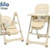 Kidilo food chair DC02 | كرسي طعام كيديلو DC02