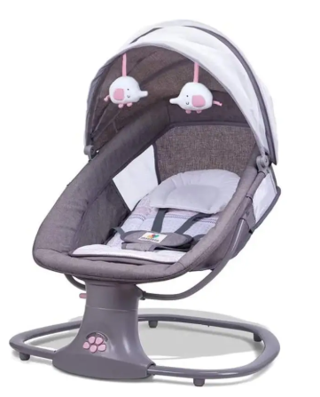 Mastela Swing 3 in 1  - كرسي ماستيلا هزاز وموسيقى