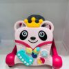 Panda Shape Baby Walker MLT-609 | مشاية اطفال شكل الباندا. MLT-609