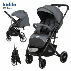 Unknown-3_1_0f4265c4-f7dd-484d-9b59-17c7a31fb1ff.jpg Kidilo Stroller 535 | عربية أطفال من كيديلو ذراع قلاب