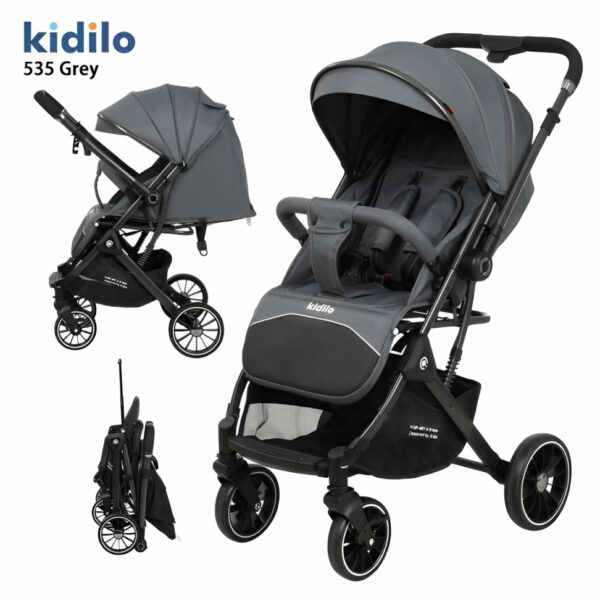 Unknown-3_1_0f4265c4-f7dd-484d-9b59-17c7a31fb1ff.jpg Kidilo Stroller 535 | عربية أطفال من كيديلو ذراع قلاب
