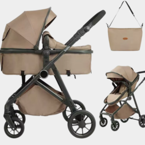 2 in 1 Multifunction Baby Walker With Drawing Board