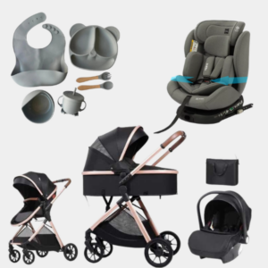 2 in 1 Multifunction Baby Walker With Drawing Board