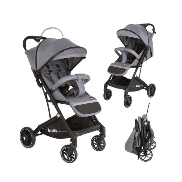 Kidilo K2 Baby Stroller