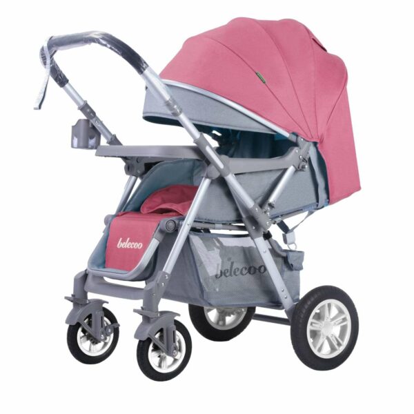 Beleco stroller 511 Pro | عربة الأطفال Belecoo 511 Pro