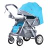 Beleco stroller 511 Pro | عربة الأطفال Belecoo 511 Pro