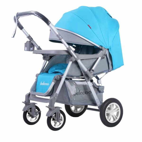 Beleco stroller 511 Pro | عربة الأطفال Belecoo 511 Pro