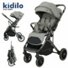 Kidilo Stroller K101 | عربة الأطفال كيديلو K101
