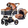 WhatsAppImage2025-03-24at12.34.20AM_1.jpg عربة أطفال لوسيد لنظام السفر الرئيسي | lucid sena Stroller for Master Travel System