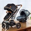 WhatsAppImage2025-03-24at12.34.21AM_1.jpg عربة أطفال لوسيد لنظام السفر الرئيسي | lucid sena Stroller for Master Travel System