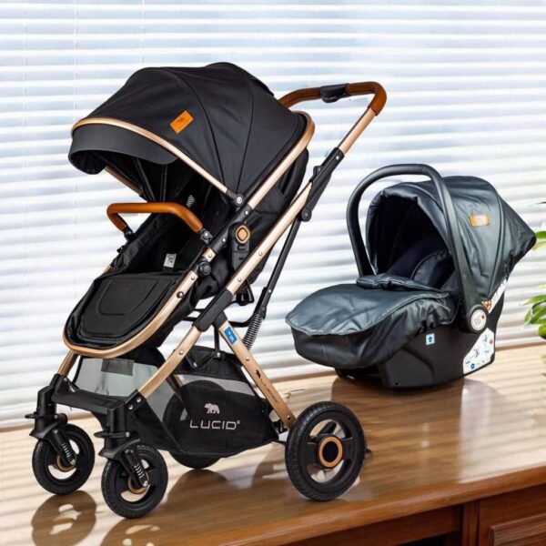 WhatsAppImage2025-03-24at12.34.21AM_1.jpg عربة أطفال لوسيد لنظام السفر الرئيسي | lucid sena Stroller for Master Travel System