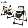 Kidilo 11-3 food chair| كرسي طعام كيديلو