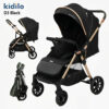 WhatsAppImage2025-03-25at1.41.42AM.jpg Kidilo Stroller D3 | عربية بيبي كيديلو ذراع قلاب