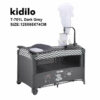 Kidilo Baby Bed T701L | سرير أطفال كيديلو T-701L