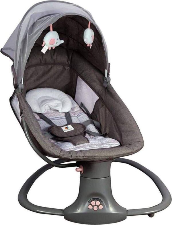 Mastela Swing 3 in 1  - كرسي ماستيلا هزاز وموسيقى