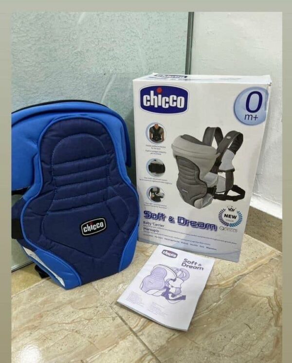 WhatsAppImage2025-04-02at9.32.40PM.jpg Chicco Baby carrier حاملة الأطفال شيكو
