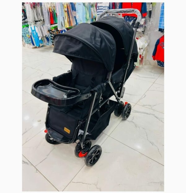 Umbrella x8 Twins | امبريلا x8 توأم