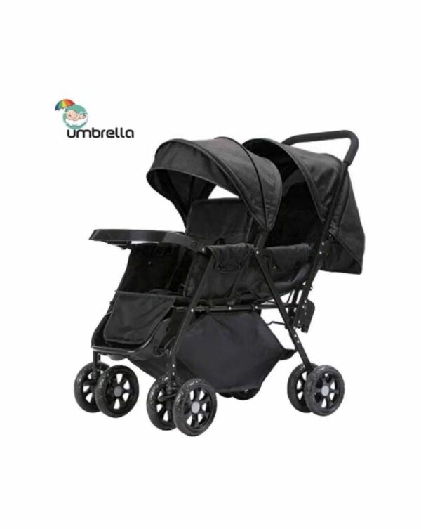 Umbrella x8 Twins | امبريلا x8 توأم