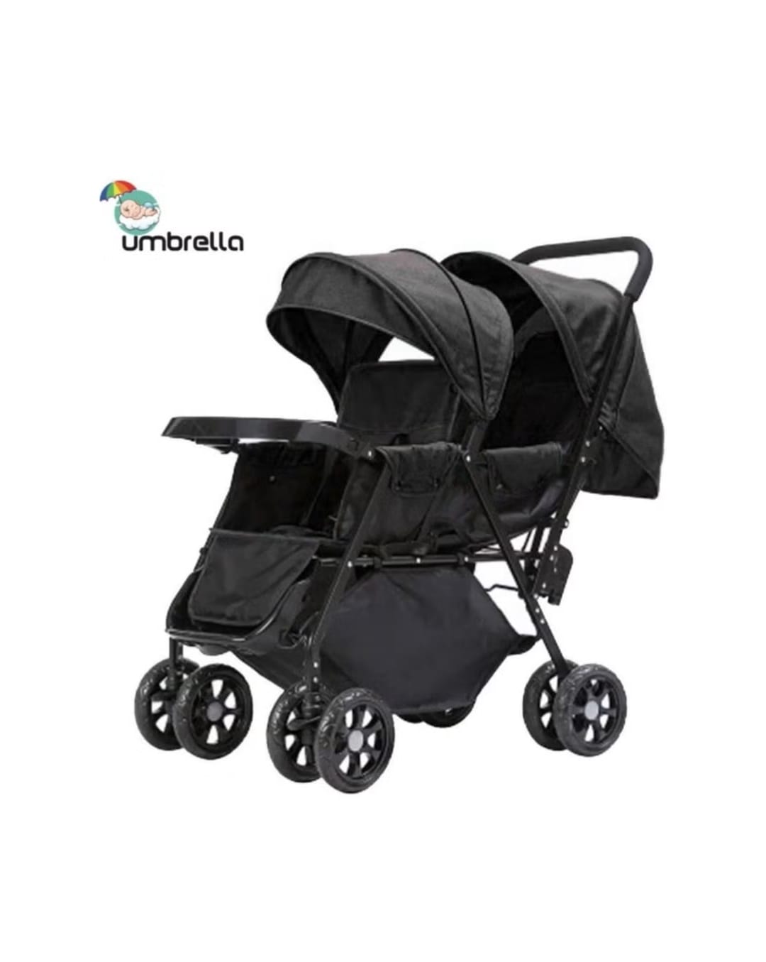 Umbrella x8 Twins | امبريلا x8 توأم